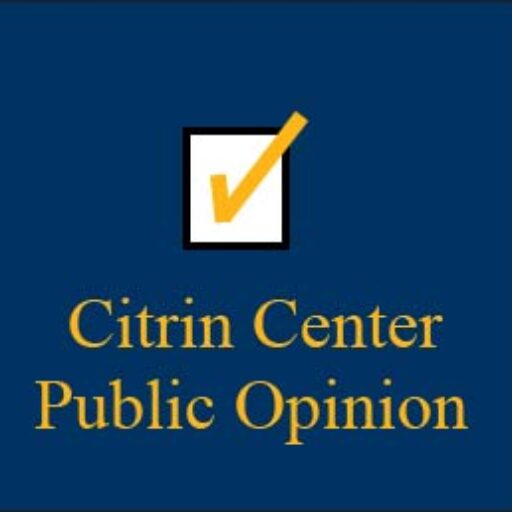 Jack Citrin Center for Public Opinion Research